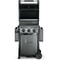 Napoleon Freestyle 365 Graphite Grey Gas BBQ 3