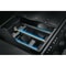 Napoleon Freestyle 365 Graphite Grey Gas BBQ 4