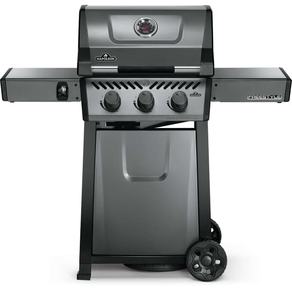 Napoleon Freestyle 365 Graphite Grey Gas BBQ
