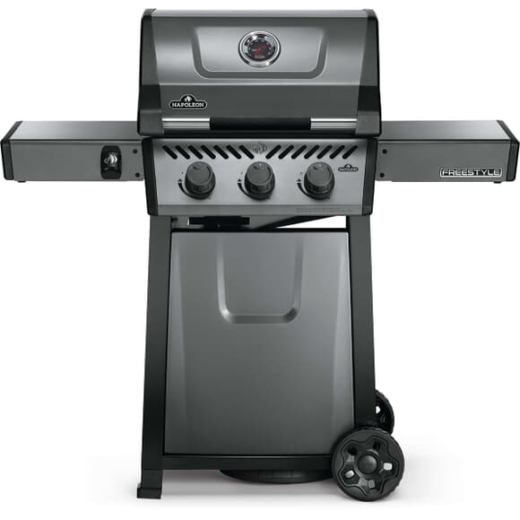 Napoleon Freestyle 365 Graphite Grey Gas BBQ