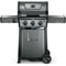 Napoleon Freestyle 365 Graphite Grey Gas BBQ 1