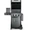 Napoleon Freestyle 365 with Infrared Side Burner Graphite Grey Gas BBQ 2