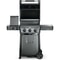 Napoleon Freestyle 365 with Infrared Side Burner Graphite Grey Gas BBQ 3