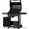 Napoleon Freestyle 425 Black with Door Gas BBQ - NEW FOR 2026 5