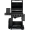Napoleon Phantom Freestyle Matt Black Gas BBQ 3