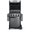 Napoleon Freestyle 425 Graphite Grey Gas BBQ 3