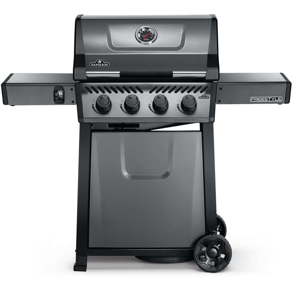 Napoleon Freestyle 425 Graphite Grey Gas BBQ