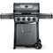 Napoleon Freestyle 425 Graphite Grey Gas BBQ 1