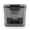 Ninja FrostVault 30QT/28L Wheeled Cooler with Dry Zone Grey 2
