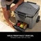Ninja FrostVault 30QT/28L Wheeled Cooler with Dry Zone Grey 10