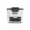 Ninja FrostVault 30QT/28L Wheeled Cooler with Dry Zone White 2