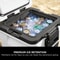 Ninja FrostVault 30QT/28L Wheeled Cooler with Dry Zone White 7