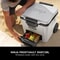 Ninja FrostVault 30QT/28L Wheeled Cooler with Dry Zone White 9