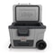 Ninja FrostVault 45QT/42L Wheeled Cooler with Dry Zone Grey 2