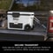 Ninja FrostVault 45QT/42L Wheeled Cooler with Dry Zone White 8