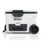 Ninja FrostVault 45QT/42L Wheeled Cooler with Dry Zone White 1