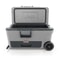 Ninja FrostVault 65QT/61L Wheeled Cooler with Dry Zone Grey 2