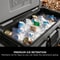 Ninja FrostVault 65QT/61L Wheeled Cooler with Dry Zone Grey 6