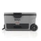 Ninja FrostVault 65QT/61L Wheeled Cooler with Dry Zone Grey 1