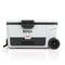 Ninja FrostVault 65QT/61L Wheeled Cooler with Dry Zone White 1