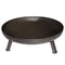 Buschbeck Ifen Steel Fire Pit - 80cm  1