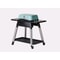 Everdure by Heston Blumenthal FORCE 2 Burner Gas BBQ Mint 5