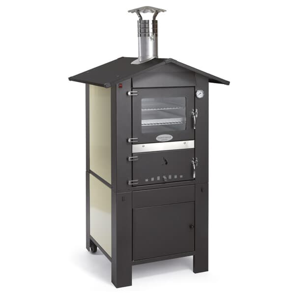 Fontana Forno Italia Wood Fired Outdoor Oven