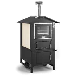 Fontana Fornolegna Wood Fired Outdoor Oven 