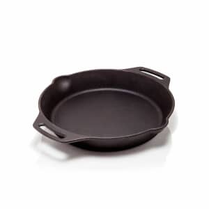 Petromax 30cm Cast Iron Fire Skillet (2 Short Handles)