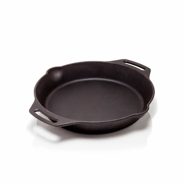 Petromax 30cm Cast Iron Fire Skillet (2 Short Handles)
