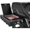 Napoleon Freestyle PRO 365 Black with Infrared Side Burner And Door Gas BBQ - NEW FOR 2026 7