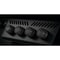 Napoloen Freestyle Phantom 425 with Door Matte Black Gas BBQ - NEW FOR 2026 5