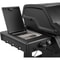Napoleon Freestyle PRO 425 Black with Infrared Side Burner And Door Gas BBQ- NEW FOR 2026 6