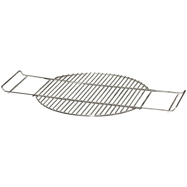 Buschbeck Heavy Duty Cooking Grill For 60cm and 80cm Fire Pits 