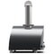 Alfa Forni Moderno 3 Pizze Hybrid Pizza Oven - Ardesia Grey 3