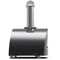 Alfa Forni Moderno 3 Pizze Wood Fired Pizza Oven - Ardesia Grey 3