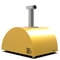 Alfa Forni Moderno 5 Pizze Hybrid Pizza Oven - Fire Yellow 4