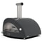 Alfa Forni Moderno 5 Pizze Hybrid Pizza Oven - Ardesia Grey 2