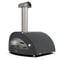 Alfa Forni Moderno 5 Pizze Wood Fired Pizza Oven - Ardesia Grey 2