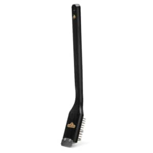 Napoleon Starter Stainless Steel Bristled Wooden Grill Brush