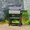 GrillStream Aspect 3 Burner Hybrid Gas BBQ 1