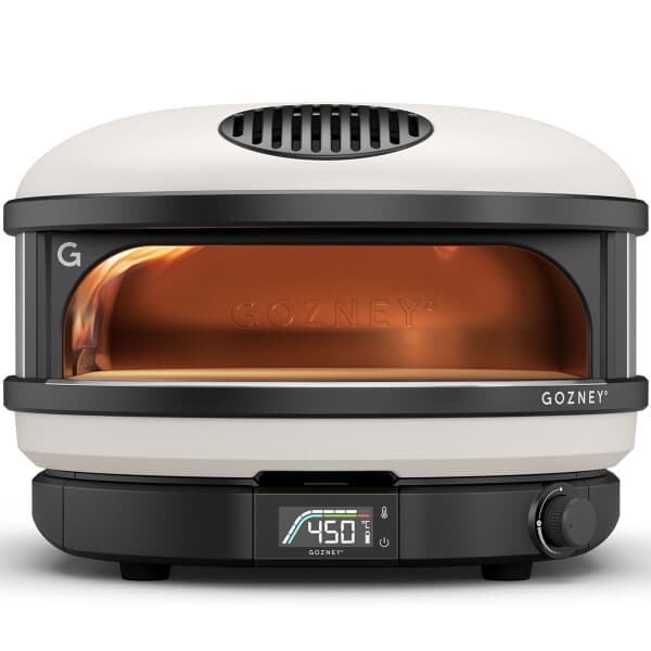 Gozney Arc Bone Gas Pizza Oven