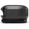 Gozney Arc Lite Off Black Outdoor Pizza Oven For 12 inch Pizzas 5