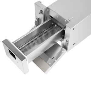 Napoleon Electric Smoker Box for Prestige PRO VX500