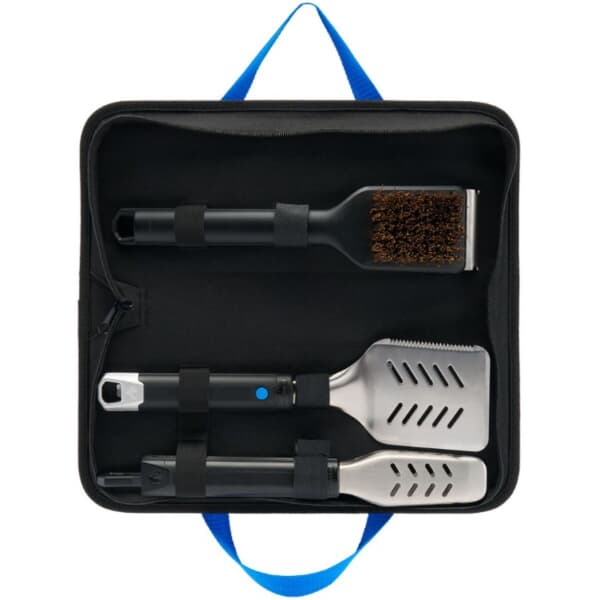 Napoleon 3 Piece Travel Tool Set - NEW FOR 2026