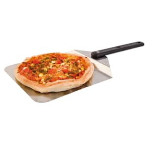 Grill Guru Pizza Peel Steel Foldable