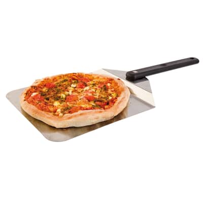 Grill Guru Pizza Peel Steel Foldable