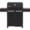 Grill Guru 4 Burner Gas BBQ with Side Burner and Rotisserie Burner 1