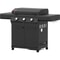 Grill Guru Gas Plancha Griddle Barbecue 2