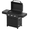 Grill Guru Gas Plancha Griddle Barbecue 3